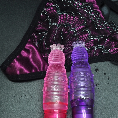 ステップレス振動 弾丸振動器 女性のための性玩具