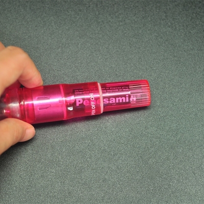 ステップレス振動 弾丸振動器 女性のための性玩具