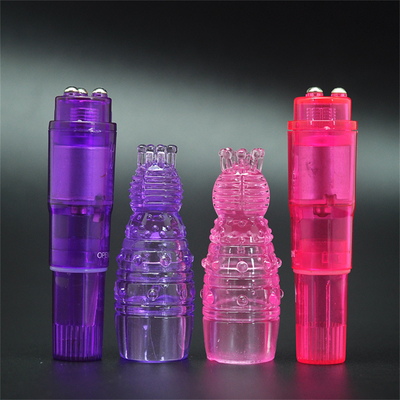 ステップレス振動 弾丸振動器 女性のための性玩具