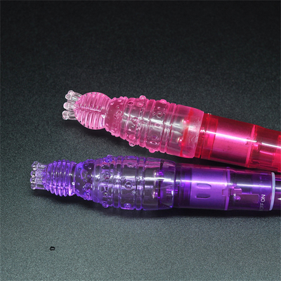 ステップレス振動 弾丸振動器 女性のための性玩具
