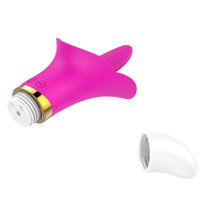 熱いAV振動マッサージ器 セックストイ 女性用振動器 自慰器