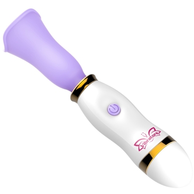 電動自慰器 AVスティック 女性性自慰 G-ピオント振動 シリコンマッサージスティック