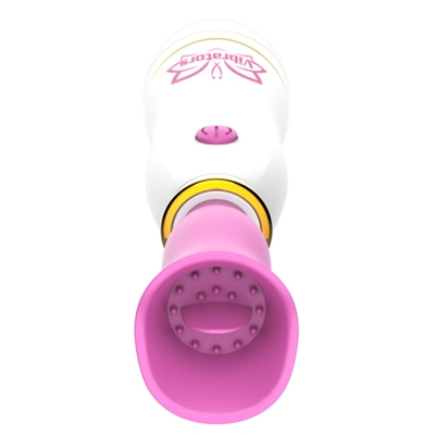 電動自慰器 AVスティック 女性性自慰 G-ピオント振動 シリコンマッサージスティック