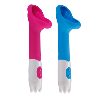 12 スピード 舌振動器 クリトリス刺激器 おしっこポンプ  Nipple Vagina マッサージブラシ