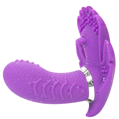 ホット セックス トイショップ リモート ロントロール バターフライ 自慰器 女性用 セックス トイ