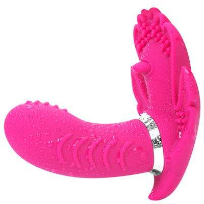 ホット セックス トイショップ リモート ロントロール バターフライ 自慰器 女性用 セックス トイ