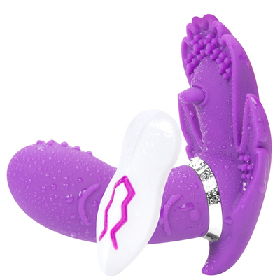 ホット セックス トイショップ リモート ロントロール バターフライ 自慰器 女性用 セックス トイ