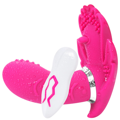 ホット セックス トイショップ リモート ロントロール バターフライ 自慰器 女性用 セックス トイ