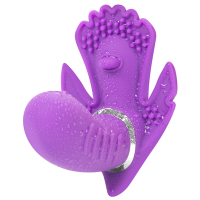 ホット セックス トイショップ リモート ロントロール バターフライ 自慰器 女性用 セックス トイ
