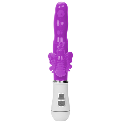 熱売り 女性用ヴァギナ振動器 女性用セックスのおもちゃ