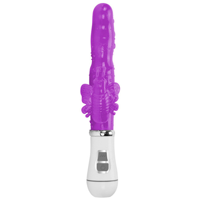 熱売り 女性用ヴァギナ振動器 女性用セックスのおもちゃ