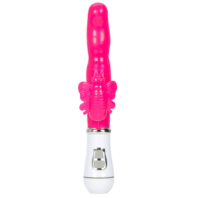 熱売り 女性用ヴァギナ振動器 女性用セックスのおもちゃ