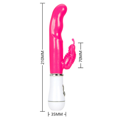 熱売り 女性用ヴァギナ振動器 女性用セックスのおもちゃ