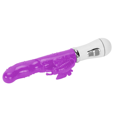 熱売り 女性用ヴァギナ振動器 女性用セックスのおもちゃ