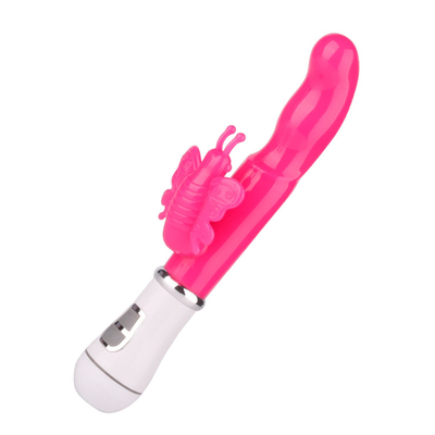熱売り 女性用ヴァギナ振動器 女性用セックスのおもちゃ