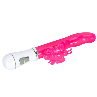 熱売り 女性用ヴァギナ振動器 女性用セックスのおもちゃ