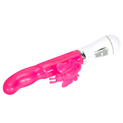 熱売り 女性用ヴァギナ振動器 女性用セックスのおもちゃ
