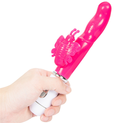 熱売り 女性用ヴァギナ振動器 女性用セックスのおもちゃ