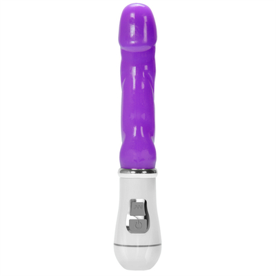 8 スピード ディルド 振動器 女の子 の セックス 玩具