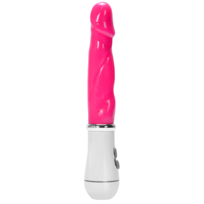 8 スピード ディルド 振動器 女の子 の セックス 玩具