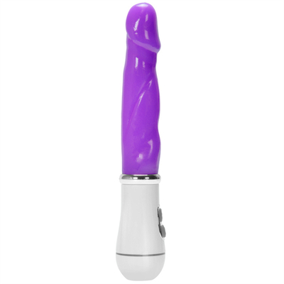 8 スピード ディルド 振動器 女の子 の セックス 玩具