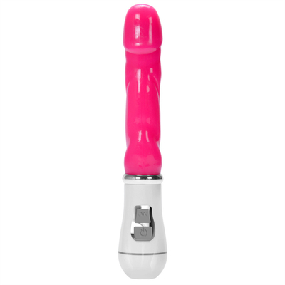 8 スピード ディルド 振動器 女の子 の セックス 玩具