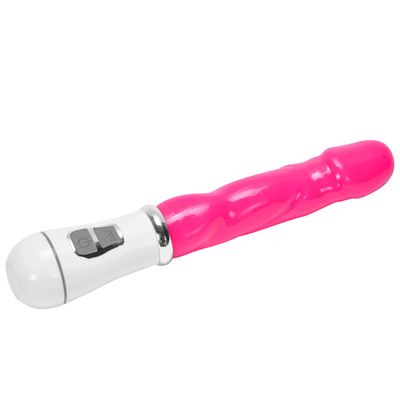 8 スピード ディルド 振動器 女の子 の セックス 玩具