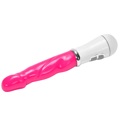 8 スピード ディルド 振動器 女の子 の セックス 玩具