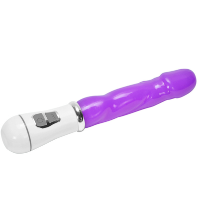 8 スピード ディルド 振動器 女の子 の セックス 玩具