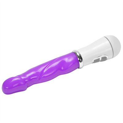 8 スピード ディルド 振動器 女の子 の セックス 玩具