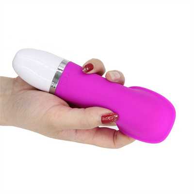 30 スピード シリコン G点 クリトラル 舌 口腔 吸い込み 振動器 女性用 セックス 玩具