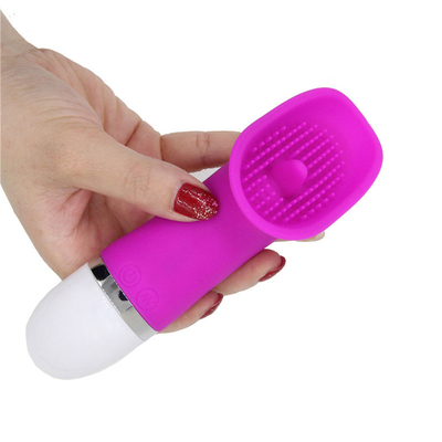 30 スピード シリコン G点 クリトラル 舌 口腔 吸い込み 振動器 女性用 セックス 玩具