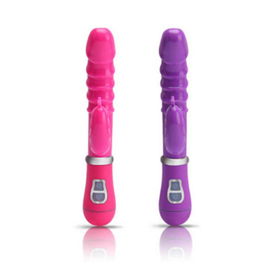 女性用G点ウサギ振動器 超大型USBウサギ振動器