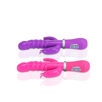 女性用G点ウサギ振動器 超大型USBウサギ振動器