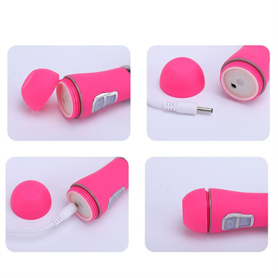 女性用G点ウサギ振動器 超大型USBウサギ振動器
