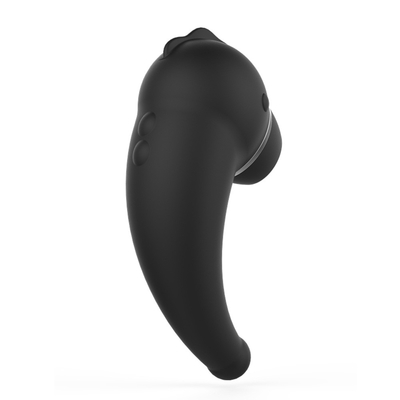 ミニクリット吸い人振動器 口腔 むしむし 舌 振動 乳首 吸い人振動器 女性用