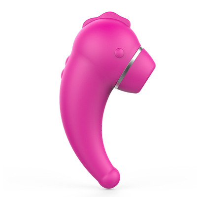 ミニクリット吸い人振動器 口腔 むしむし 舌 振動 乳首 吸い人振動器 女性用