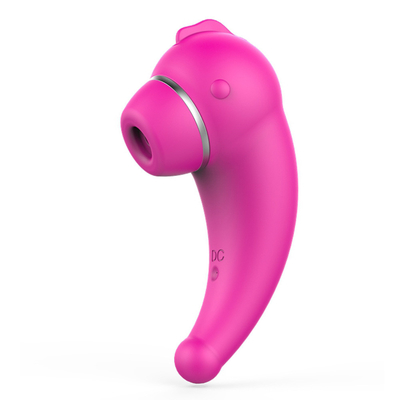 ミニクリット吸い人振動器 口腔 むしむし 舌 振動 乳首 吸い人振動器 女性用