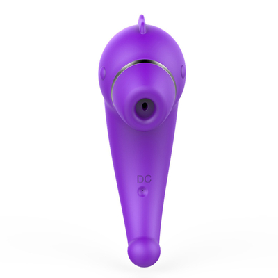 ミニクリット吸い人振動器 口腔 むしむし 舌 振動 乳首 吸い人振動器 女性用