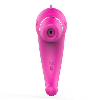 ミニクリット吸い人振動器 口腔 むしむし 舌 振動 乳首 吸い人振動器 女性用