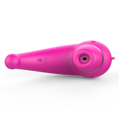 ミニクリット吸い人振動器 口腔 むしむし 舌 振動 乳首 吸い人振動器 女性用