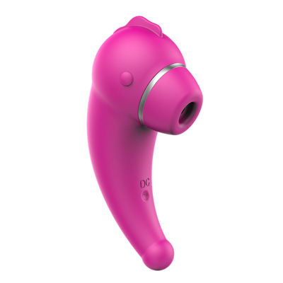 ミニクリット吸い人振動器 口腔 むしむし 舌 振動 乳首 吸い人振動器 女性用