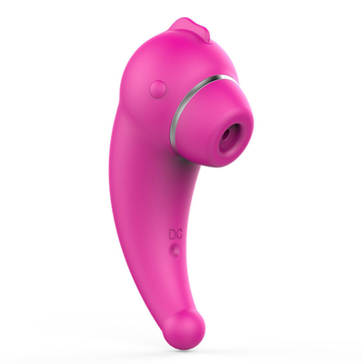ミニクリット吸い人振動器 口腔 むしむし 舌 振動 乳首 吸い人振動器 女性用