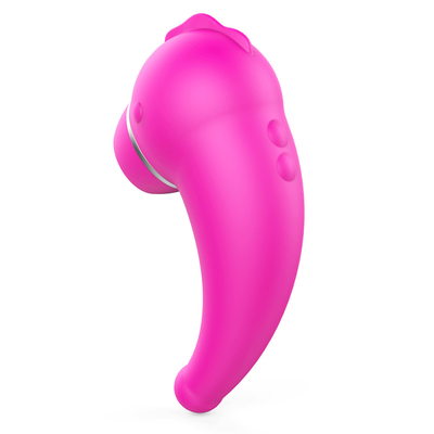 ミニクリット吸い人振動器 口腔 むしむし 舌 振動 乳首 吸い人振動器 女性用