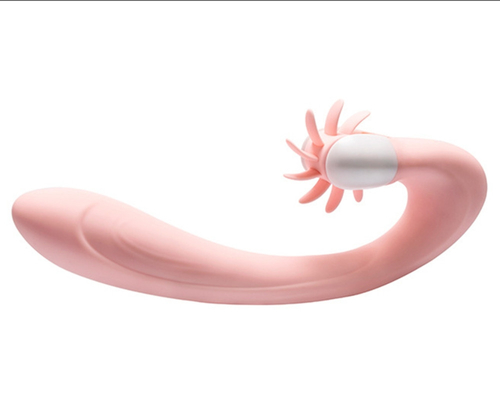 口腔 舌 むく クリトリス インテリジェント 暖房振動器 回転 舌 セックス 玩具 振動器 女性用