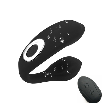 防水 再充電可能なGスポット振動器 女性用アナルクリトリス振動器 FOB参照価格:最新価格を取得