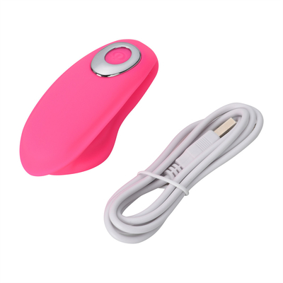 防水 再充電可能なGスポット振動器 女性用アナルクリトリス振動器 FOB参照価格:最新価格を取得