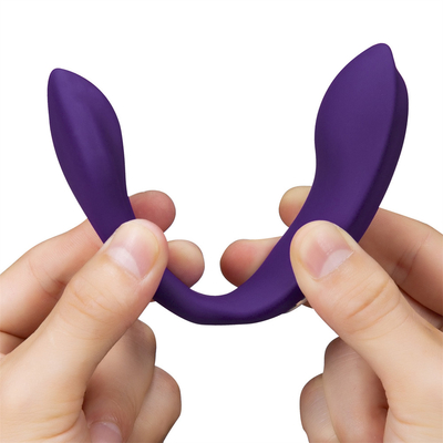 防水 再充電可能なGスポット振動器 女性用アナルクリトリス振動器 FOB参照価格:最新価格を取得