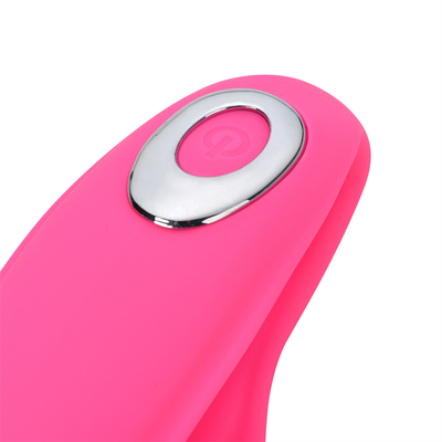 防水 再充電可能なGスポット振動器 女性用アナルクリトリス振動器 FOB参照価格:最新価格を取得