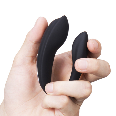 防水 再充電可能なGスポット振動器 女性用アナルクリトリス振動器 FOB参照価格:最新価格を取得